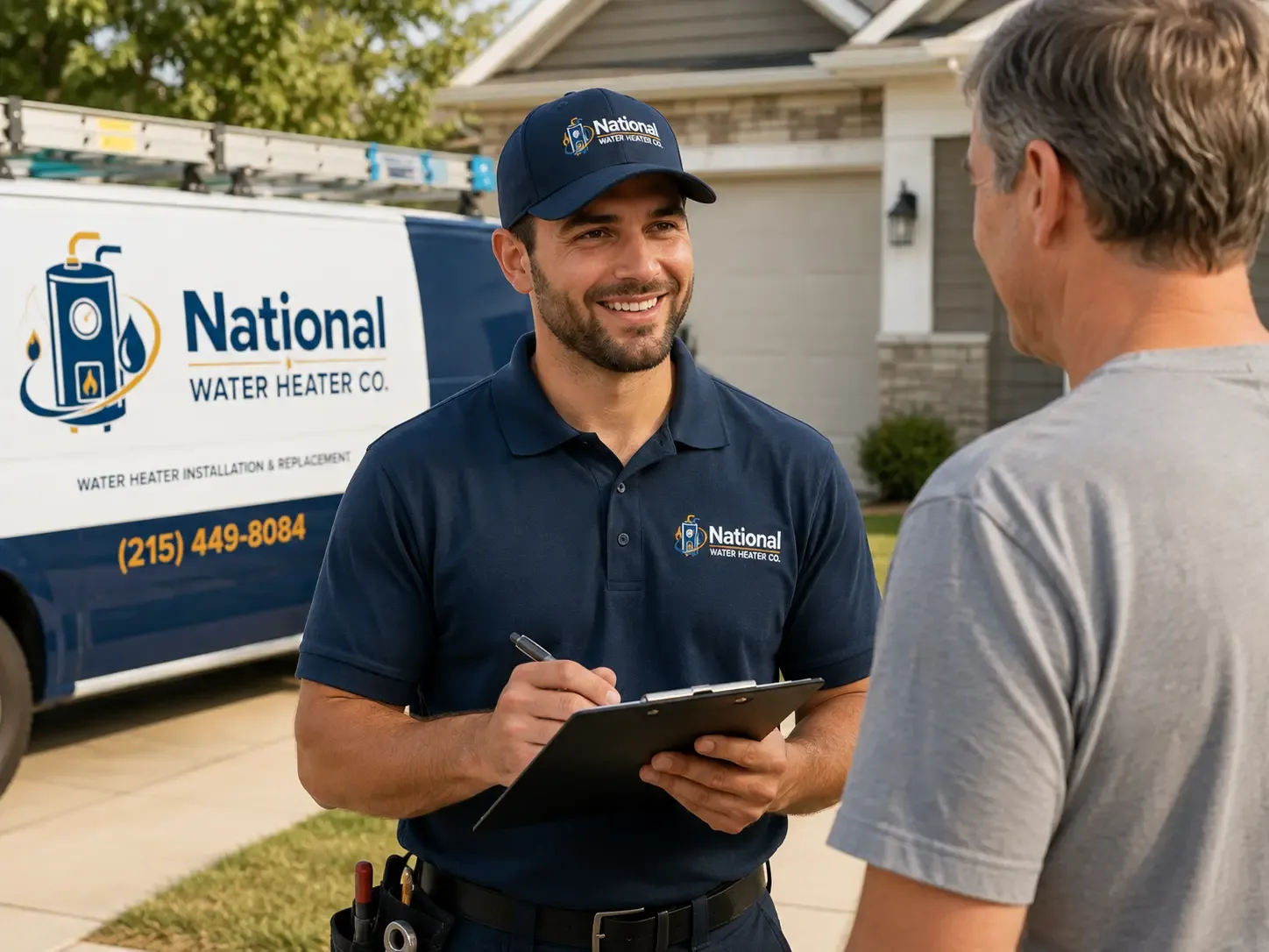 Water Heater Installation Myakka City, FL FAQs